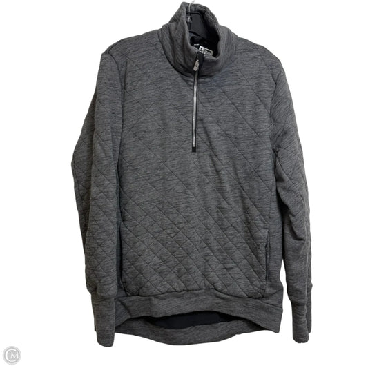 Jacket Other By Lululemon In Grey, Size: 12