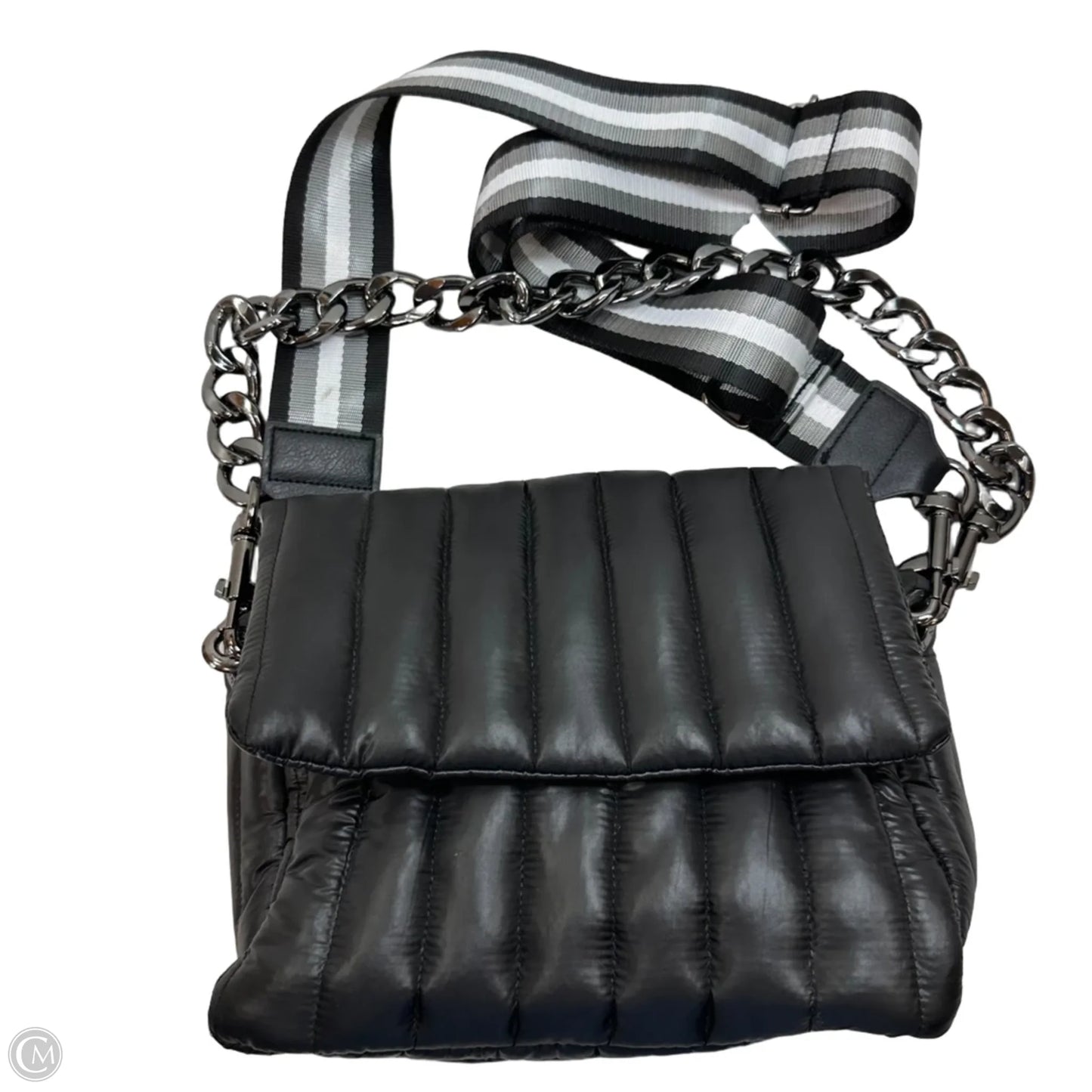 Crossbody By Think Royln, Size: Small