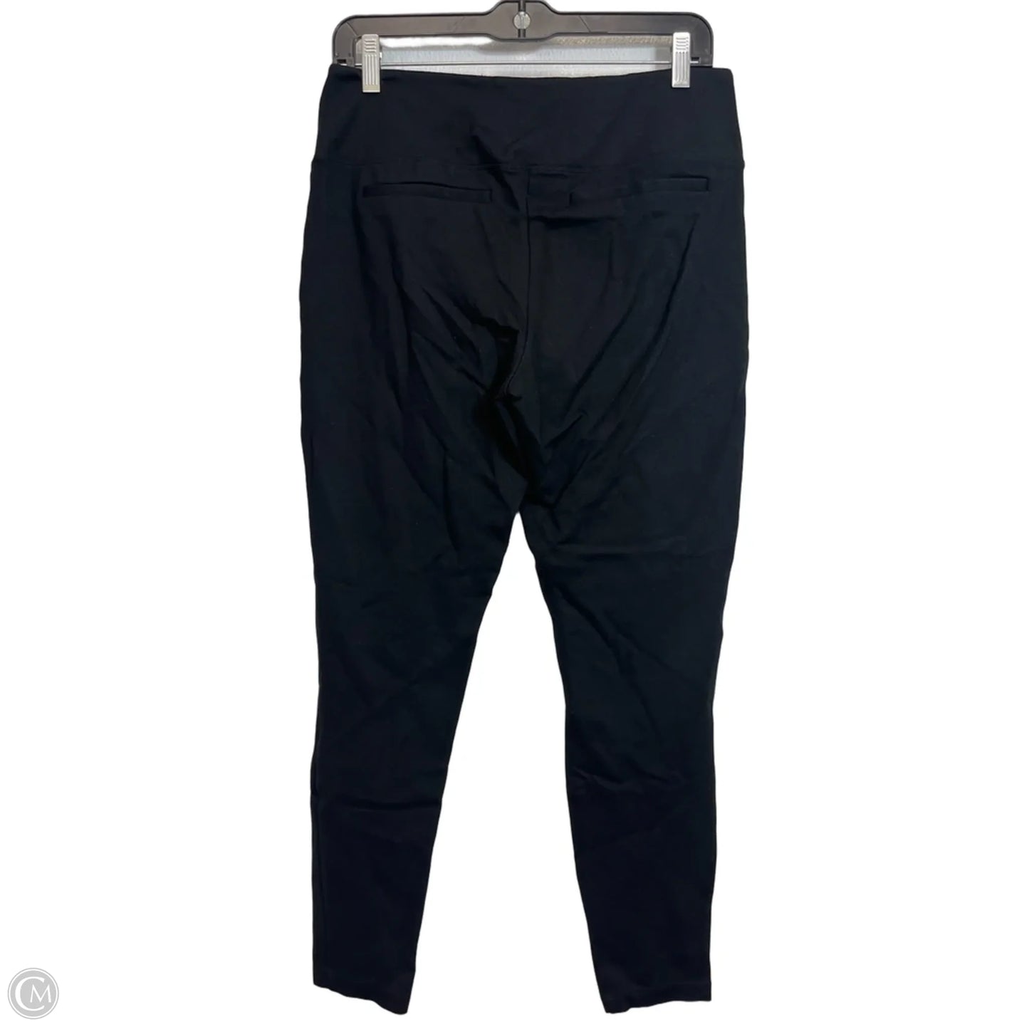 Pants Leggings By Hawthorn In Black, Size: L