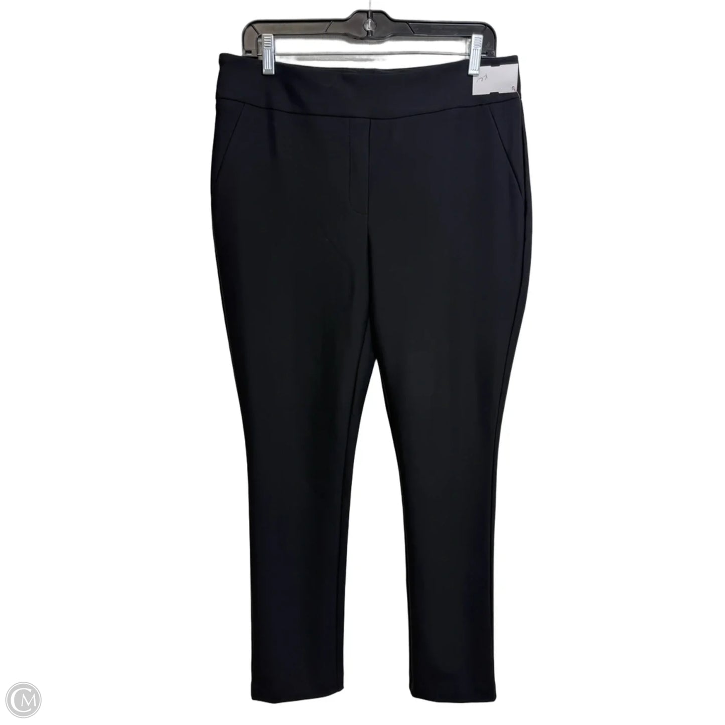 Pants Other By Christian Siriano In Black, Size: L