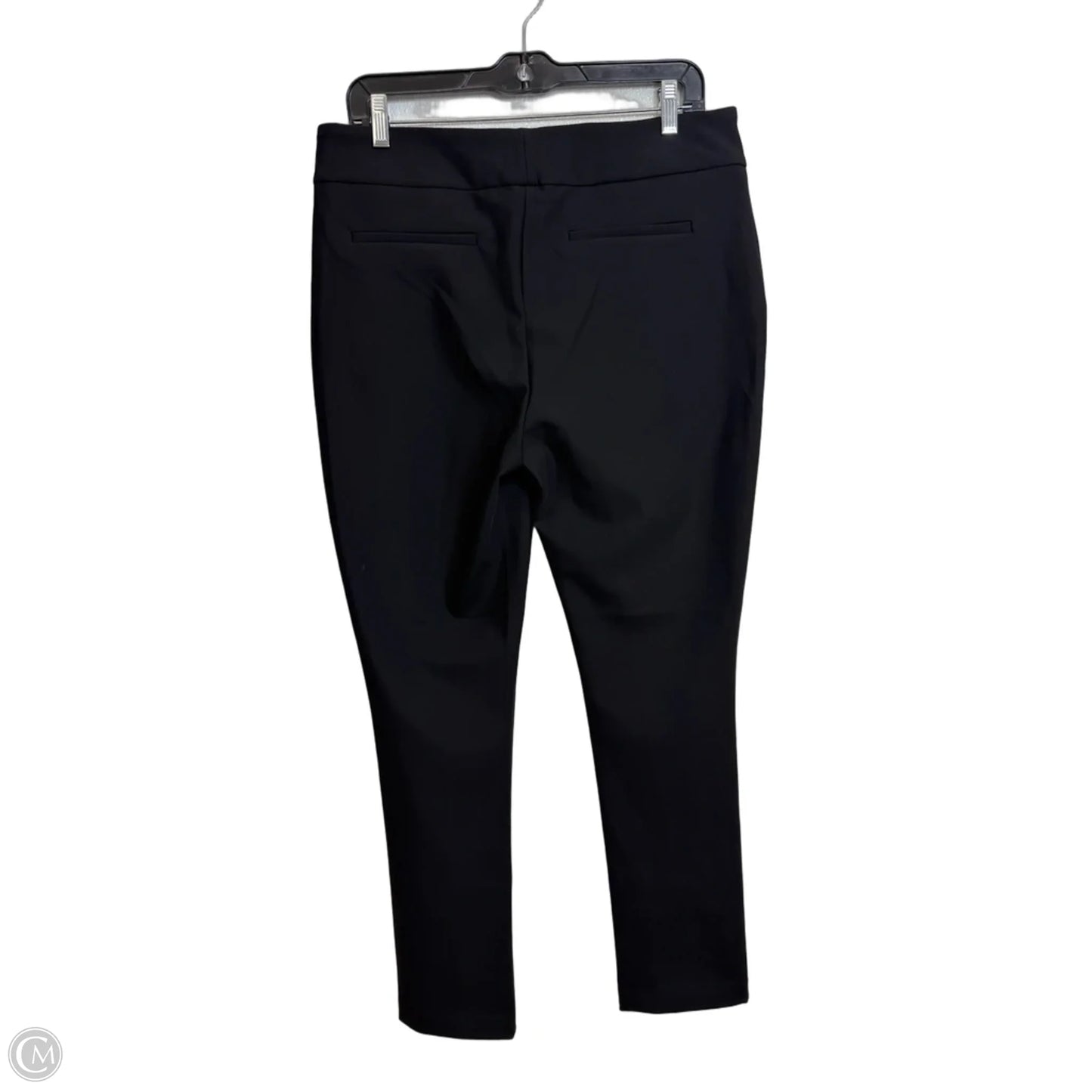 Pants Other By Christian Siriano In Black, Size: L
