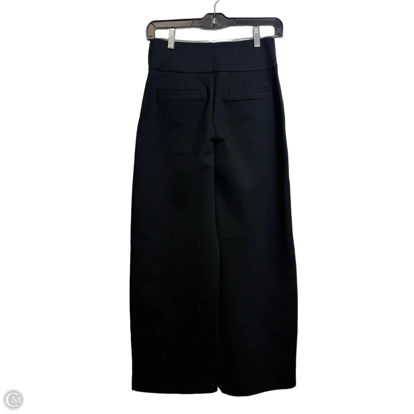 Pants Other By Express In Black, Size: Xs