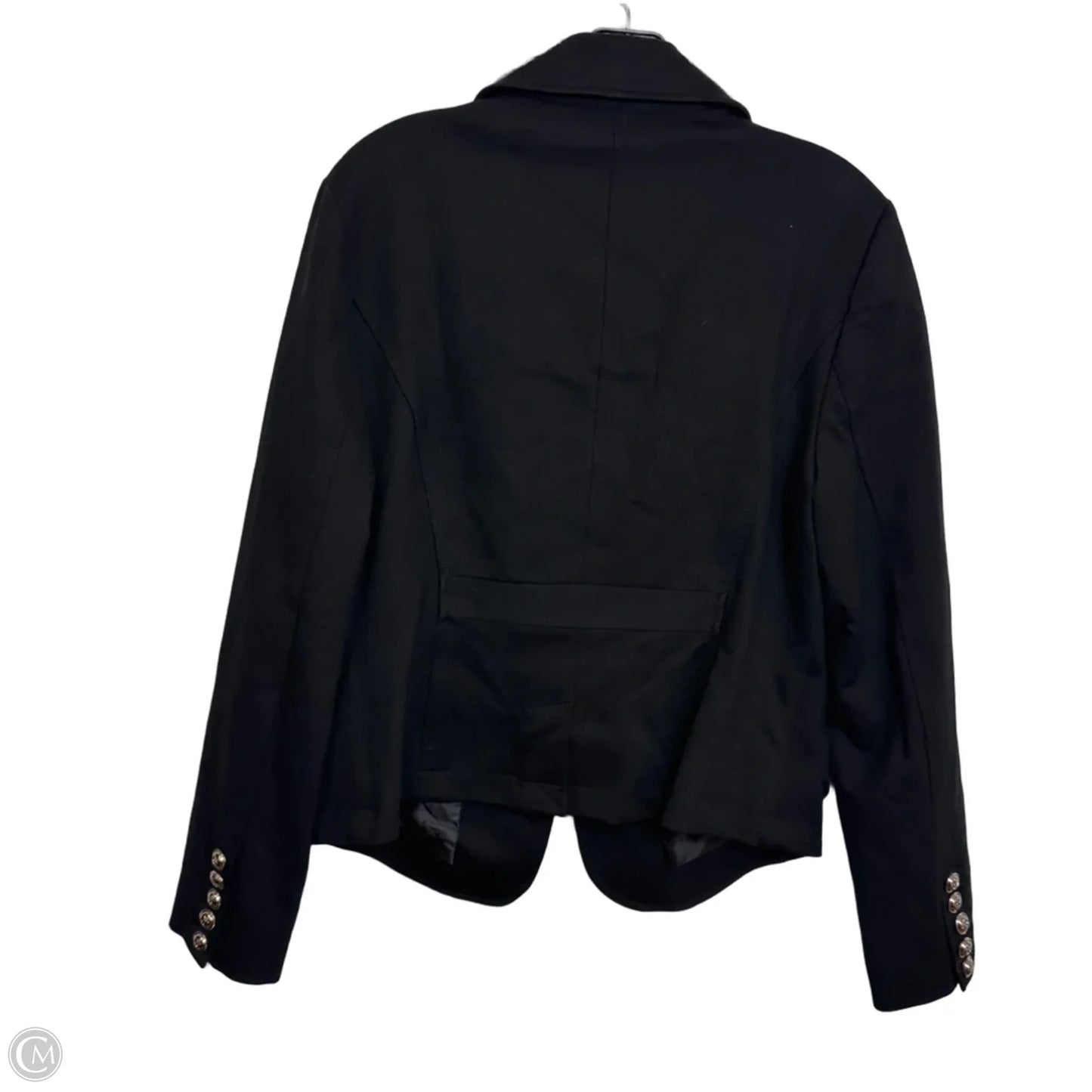 Blazer By Inc In Black, Size: L