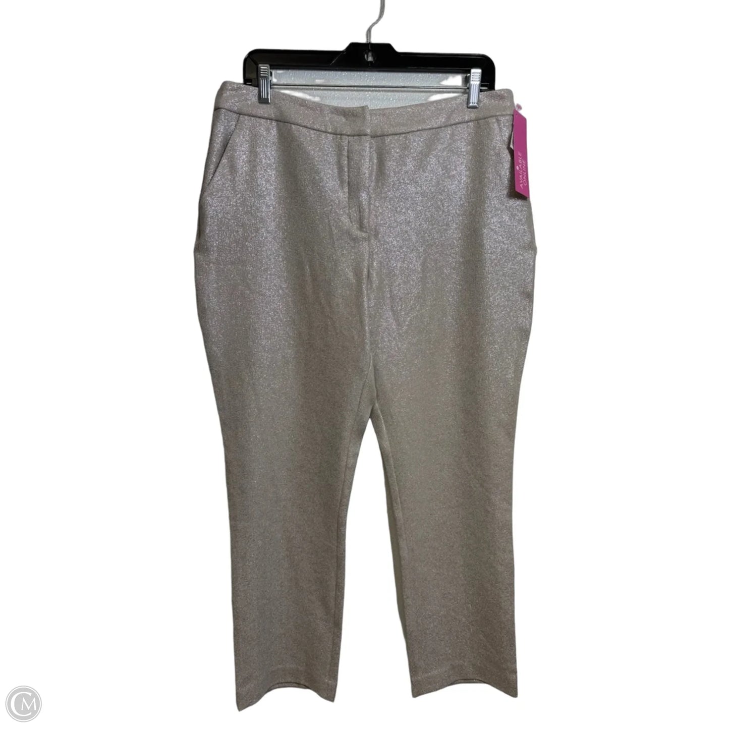 Pants Other By Inc In Beige, Size: M