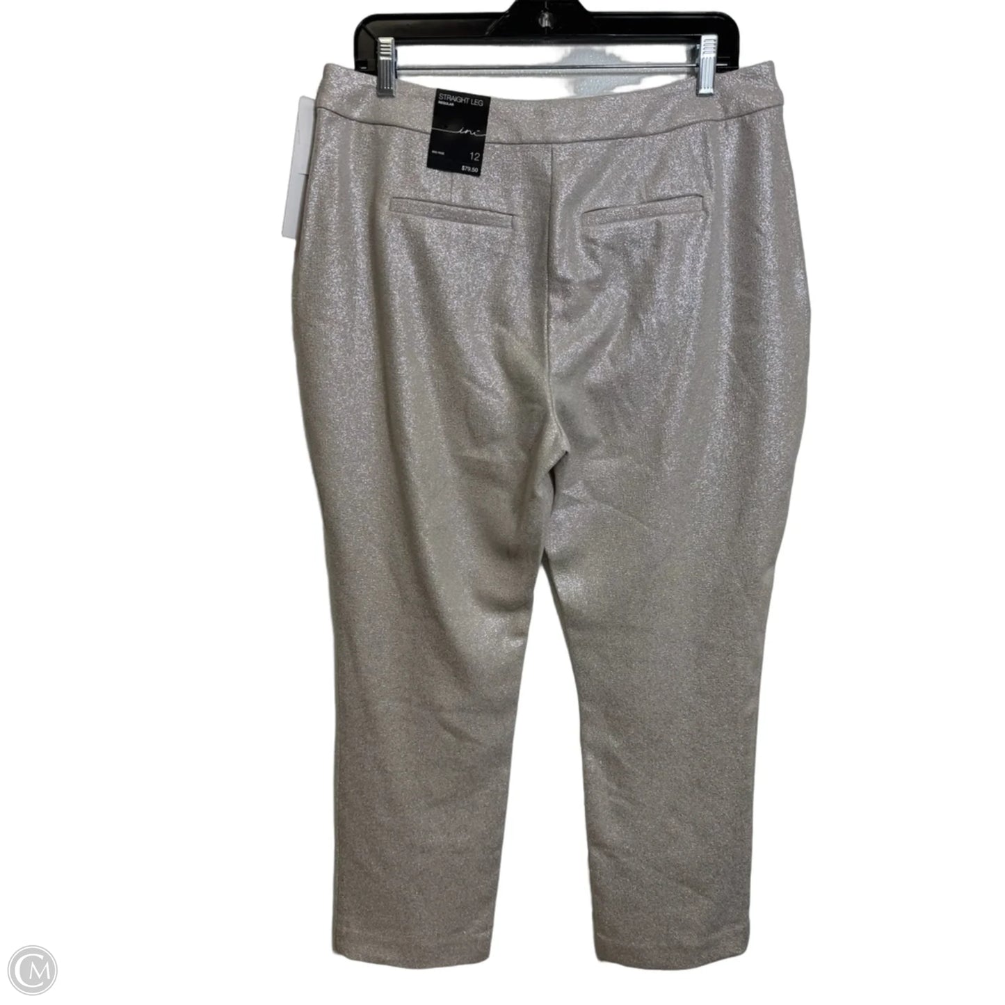 Pants Other By Inc In Beige, Size: M
