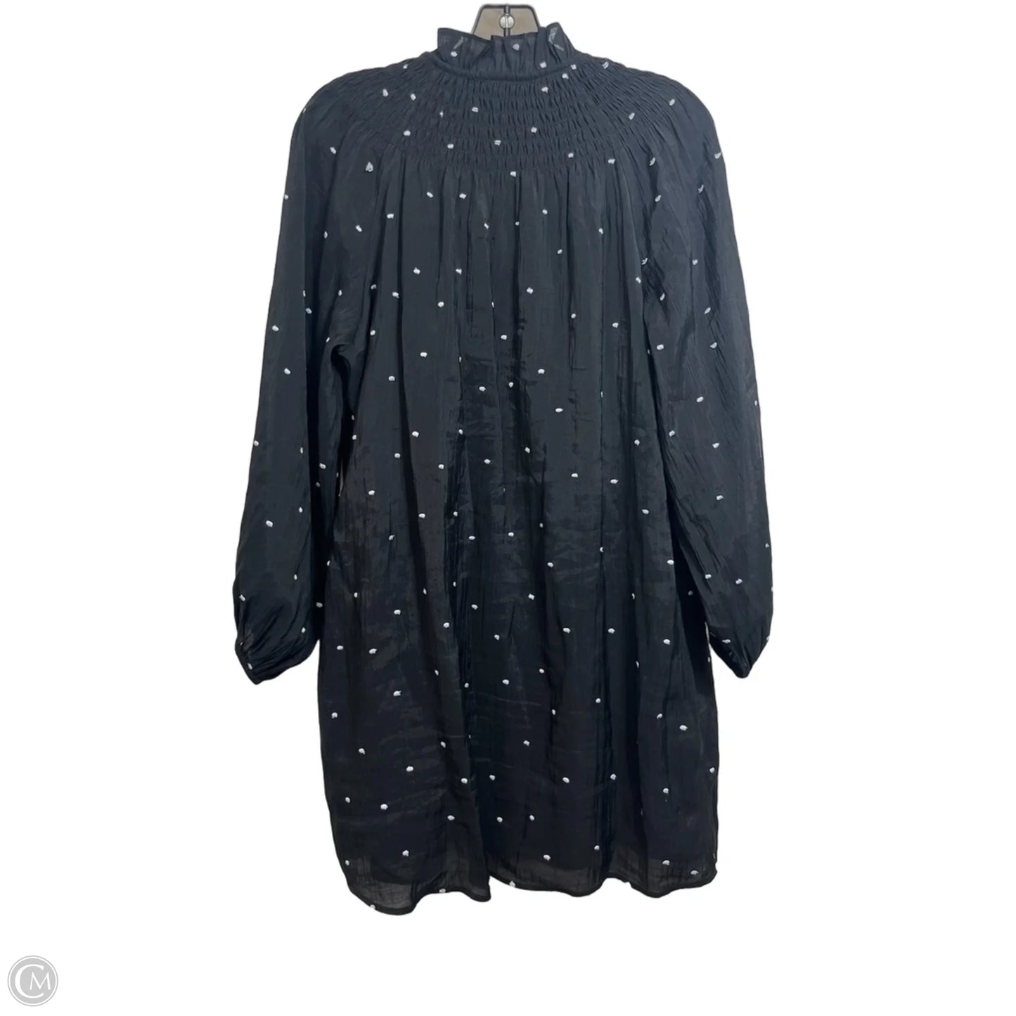 Dress Casual Short By Pomander Place In Black, Size: M