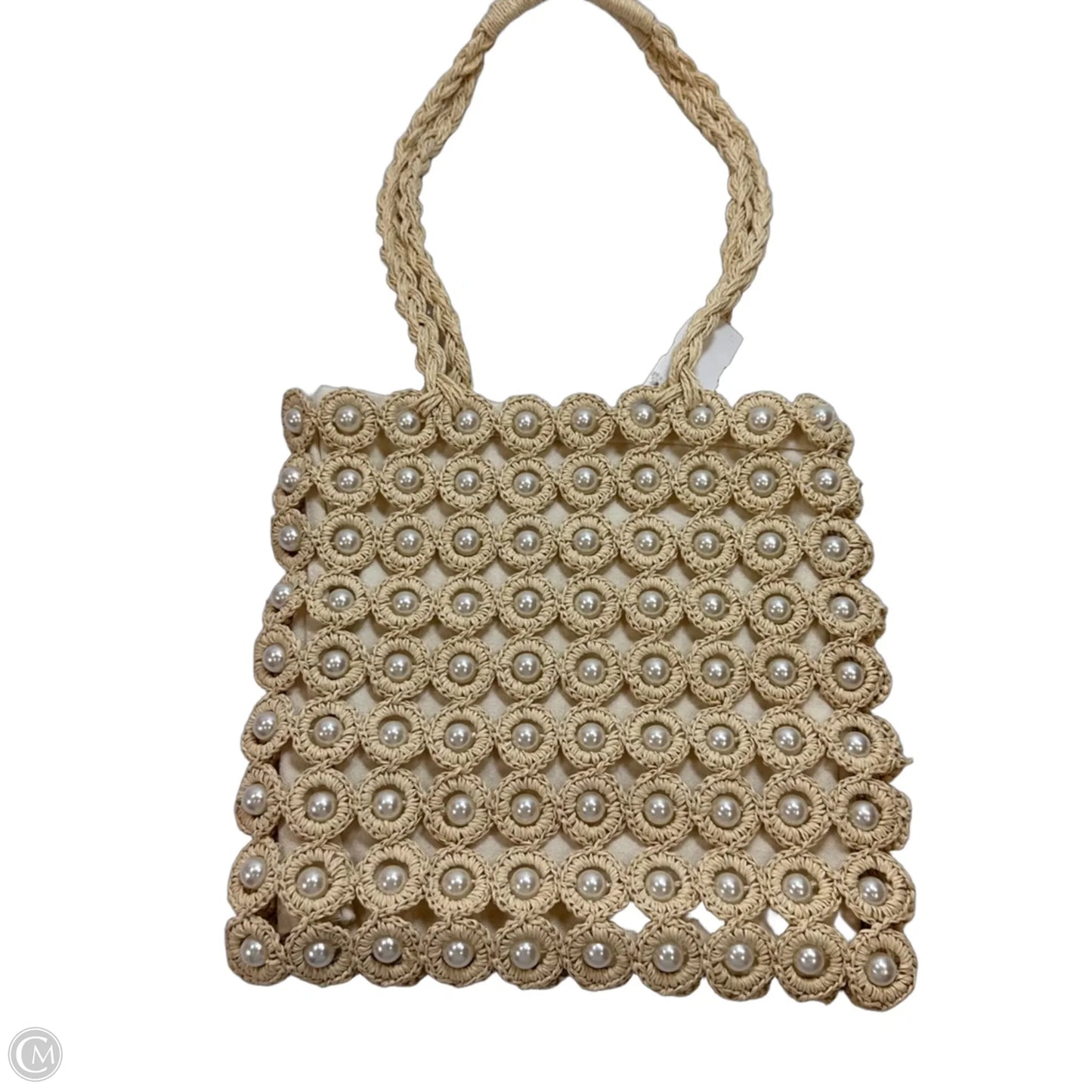Handbag By Haute Hippie, Size: Small