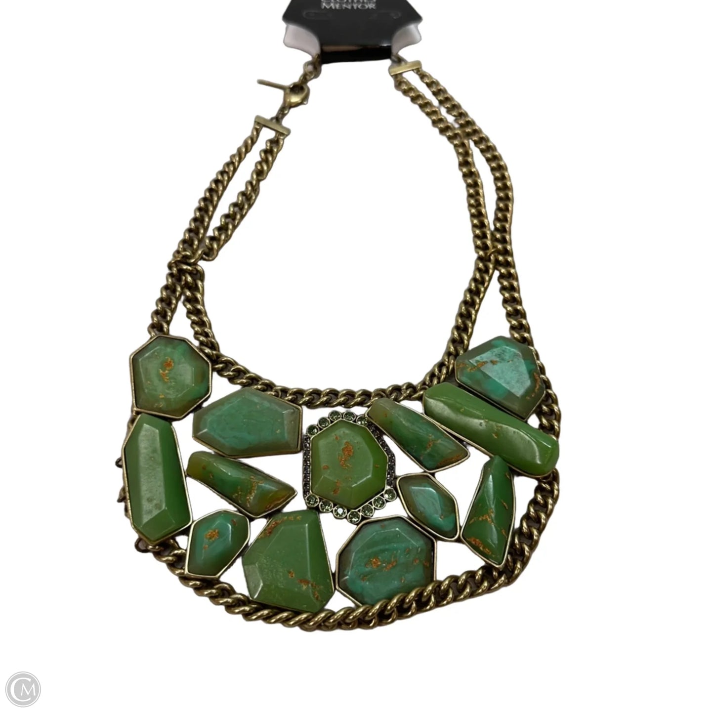 Necklace Chain By Silpada
