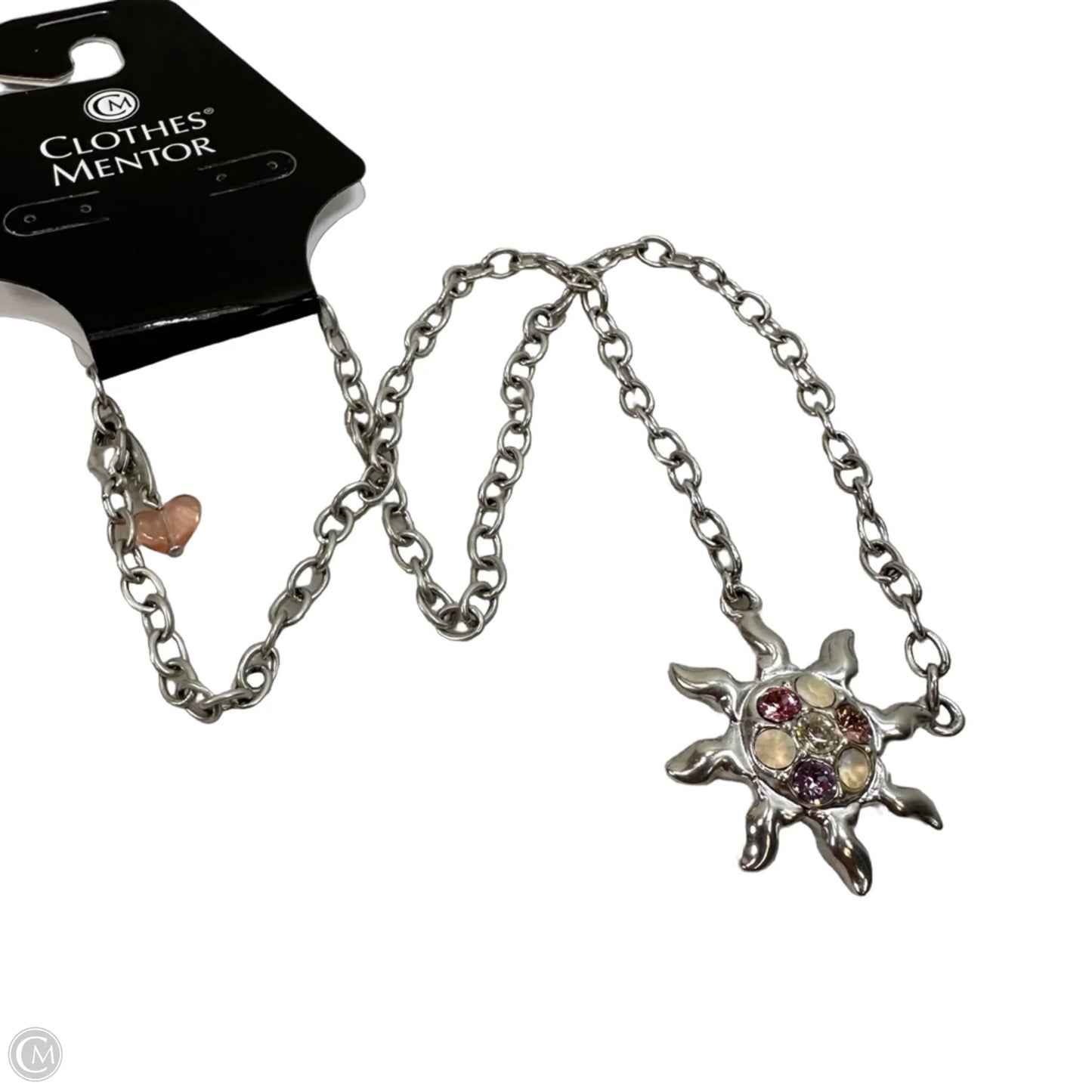 Necklace Chain By Sabika