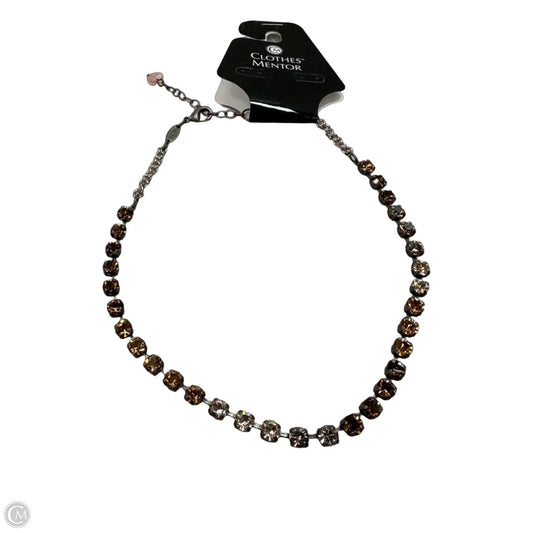 Necklace Chain By Sabika