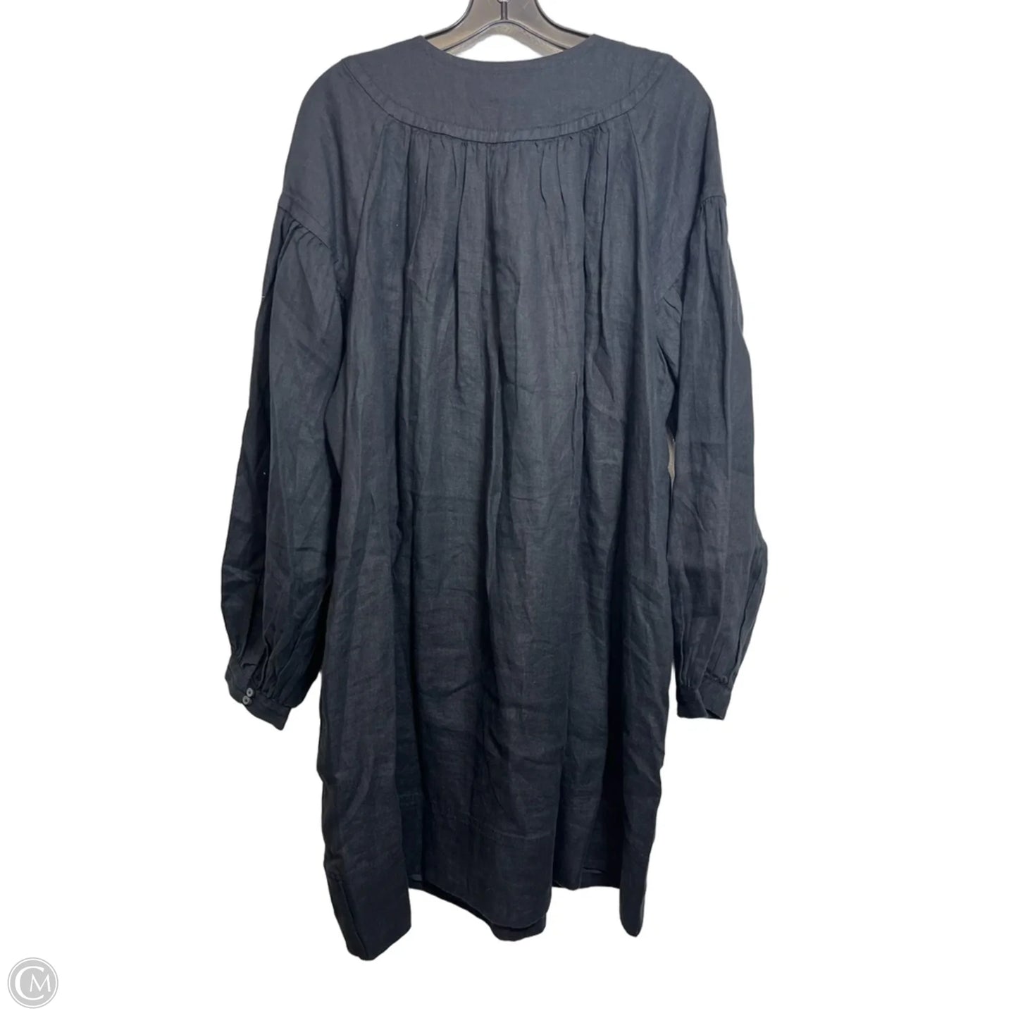 Dress Casual Short By J. Crew In Black, Size: L