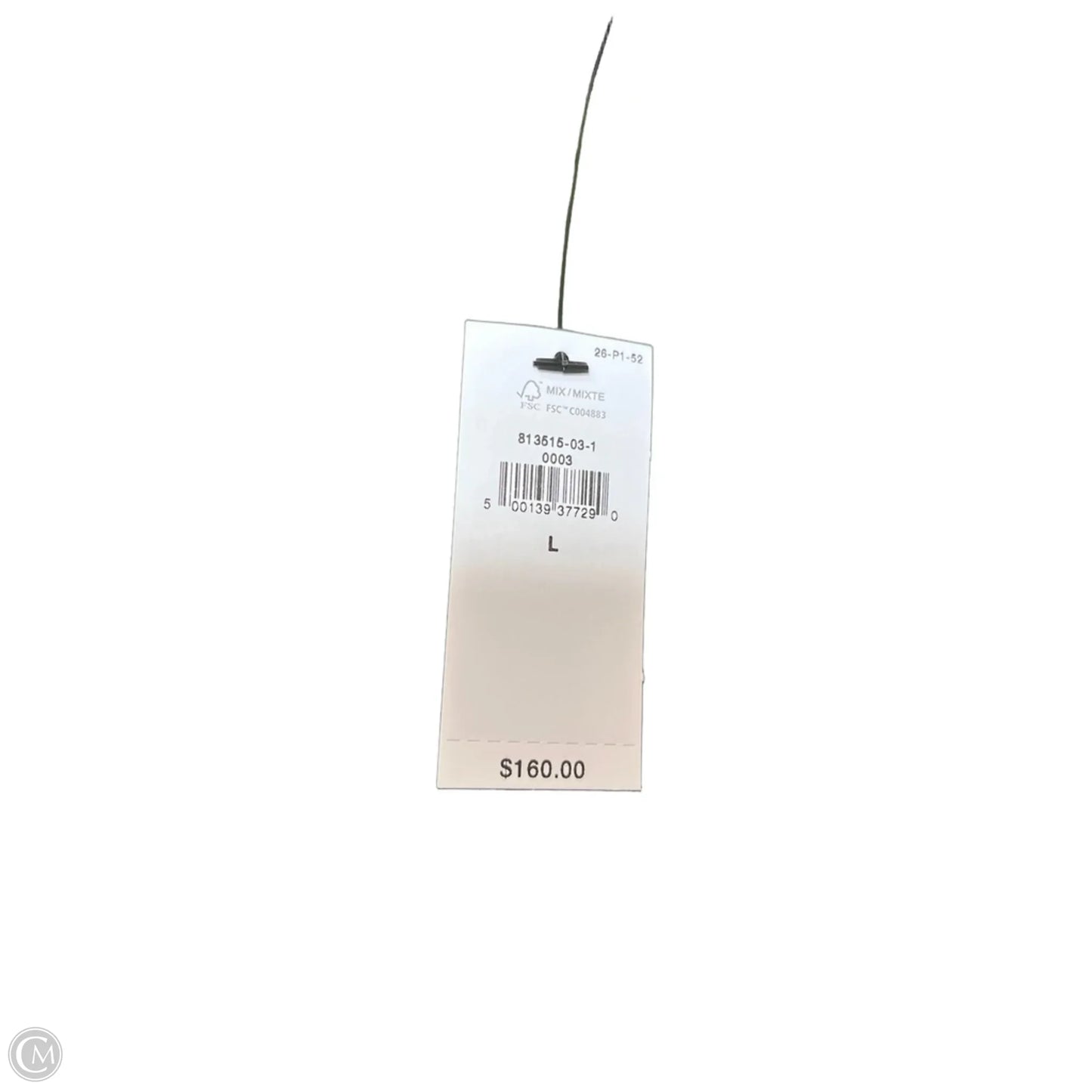Dress Casual Maxi By Banana Republic In Green, Size: L