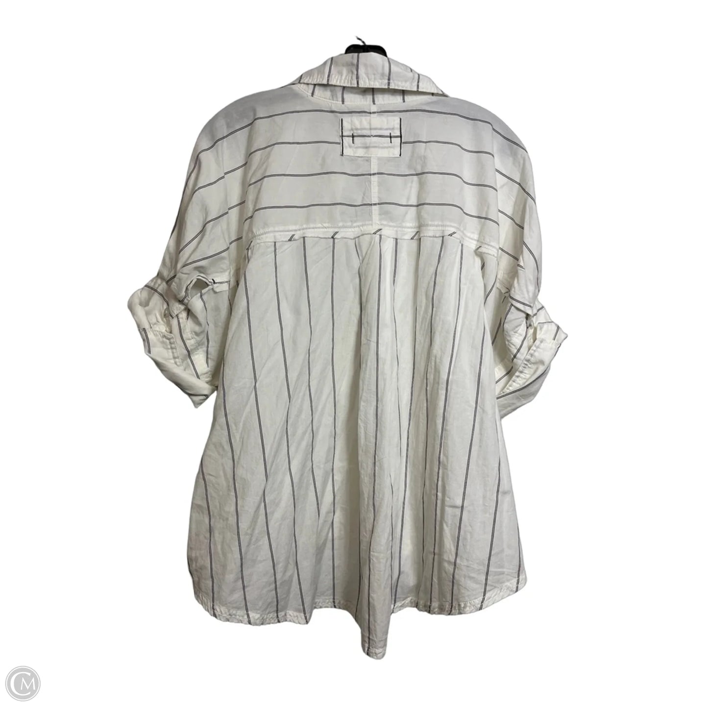 Top Short Sleeve By We The Free In White, Size: M