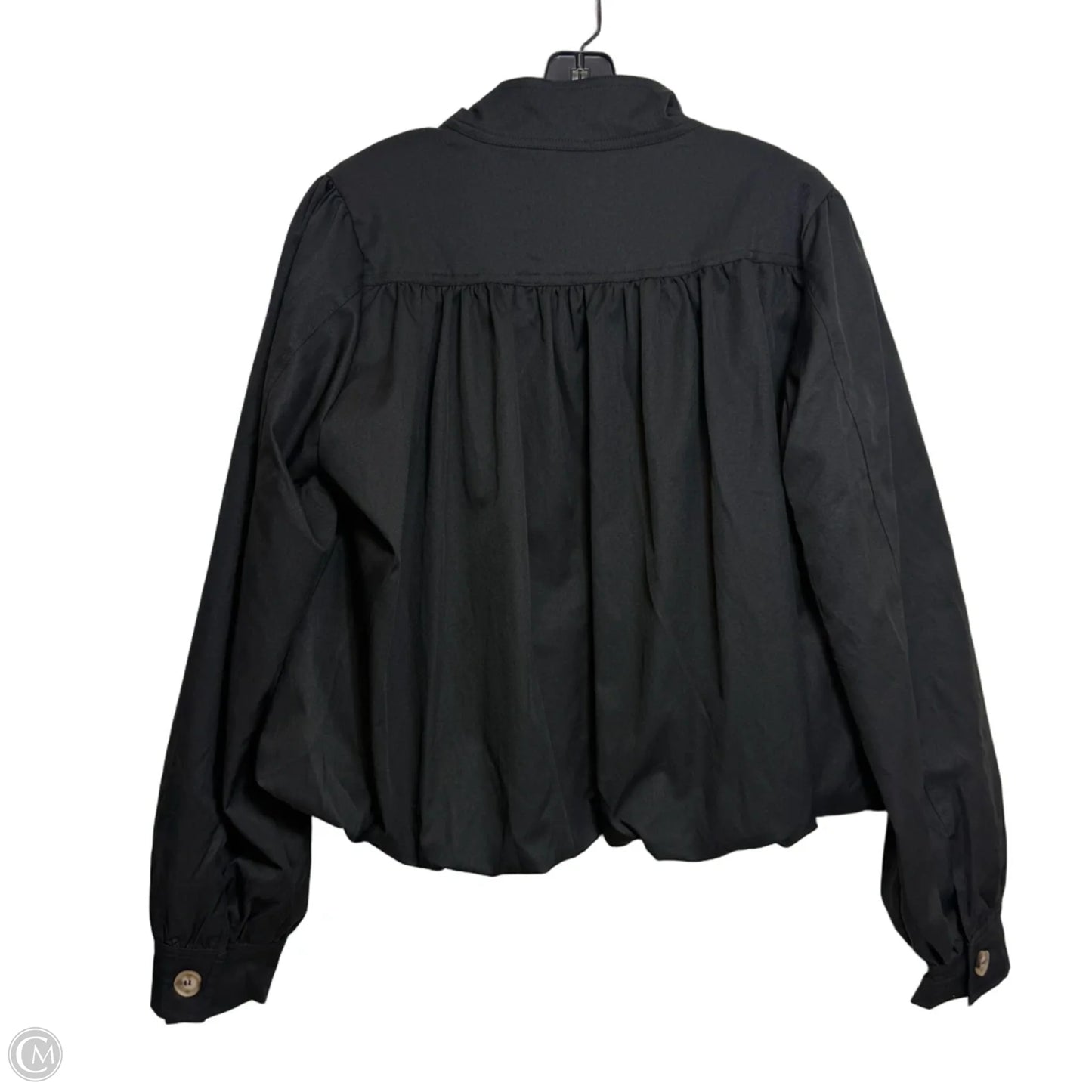Jacket By Cmf In Black, Size: Xl
