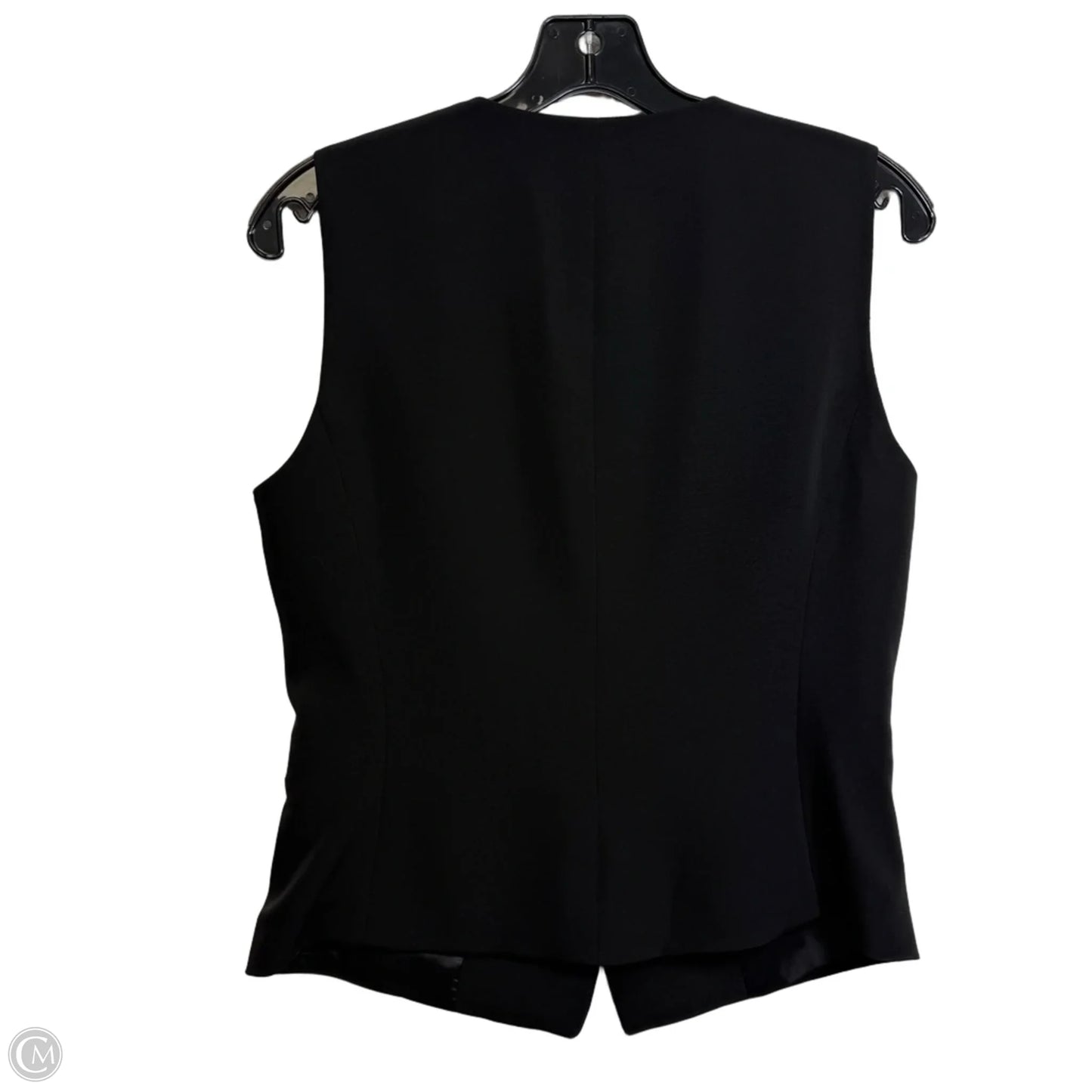 Vest Other By H&m In Black, Size: S