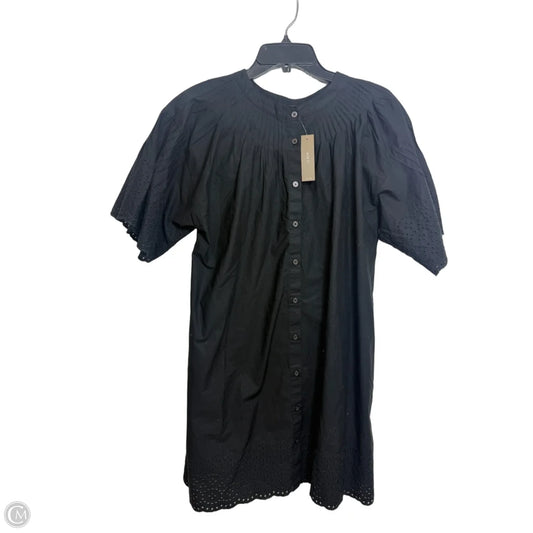 Dress Casual Short By J. Crew In Black, Size: M