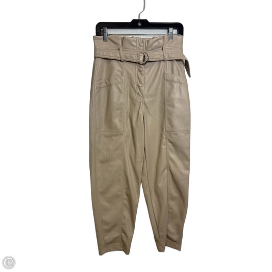 Pants Other By House Of Harlow In Beige, Size: 4