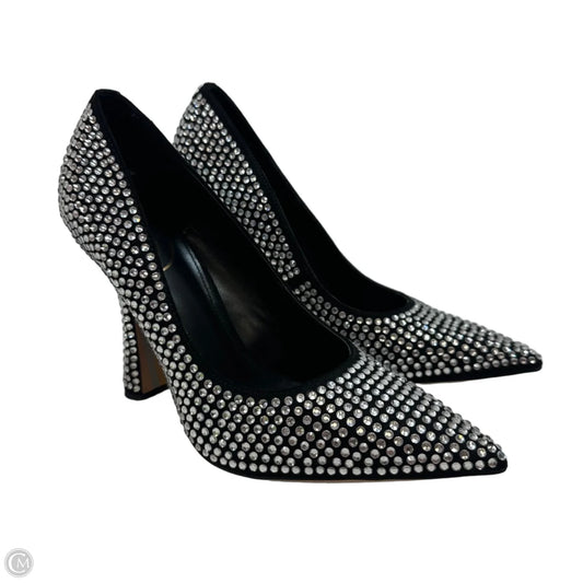 Shoes Heels Stiletto By Sam Edelman In Clear, Size: 7.5
