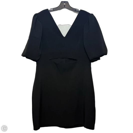 Dress Party Short By Vici In Black, Size: Xl