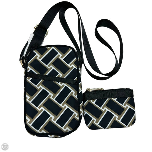Crossbody Designer By Diane Von Furstenberg, Size: Small