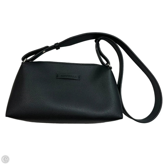 Vegan leather Kelly tote Handbag By Newbella, Size: Medium