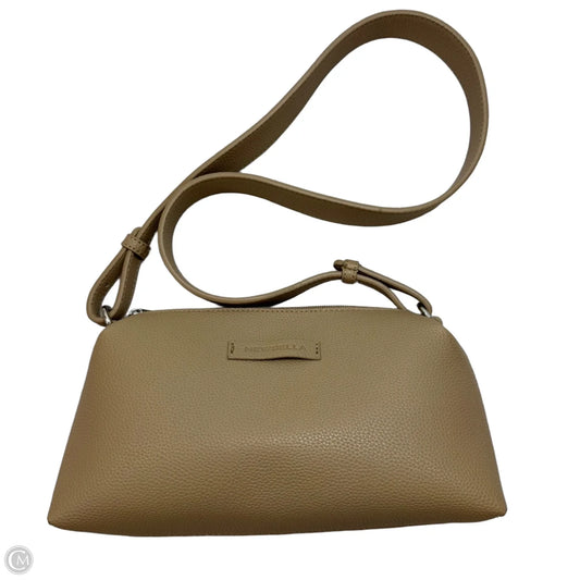 Vegan leather Kelly tote set Handbag By Newbella, Size: Medium