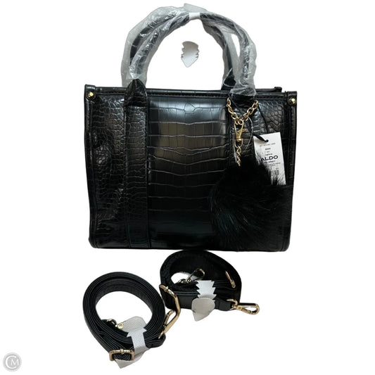 Crossbody By Aldo, Size: Small