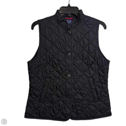 Vest Other By Gap In Multi-colored, Size: M