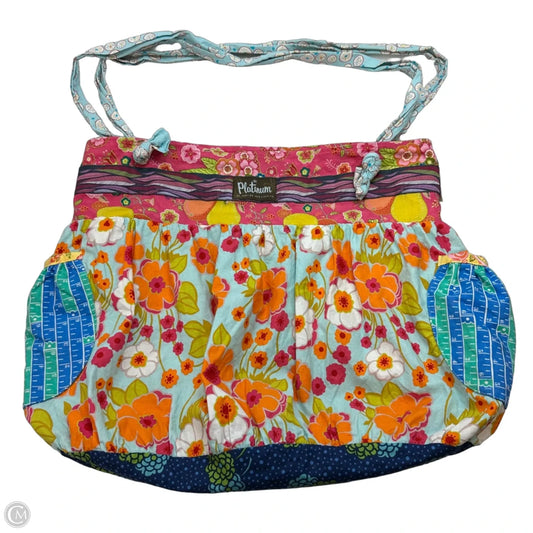 Tote By Matilda Jane, Size: large