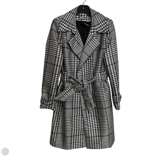 Jacket Other By White House Black Market In Black, Size: S