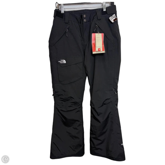 Ski snow Athletic Pants By The North Face In Black, Size: S