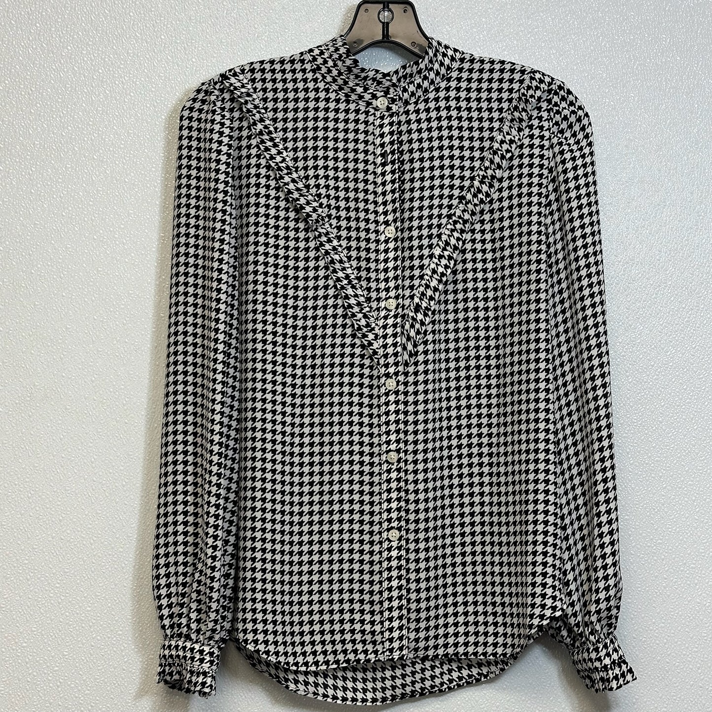 Top Long Sleeve By Ann Taylor  Size: S