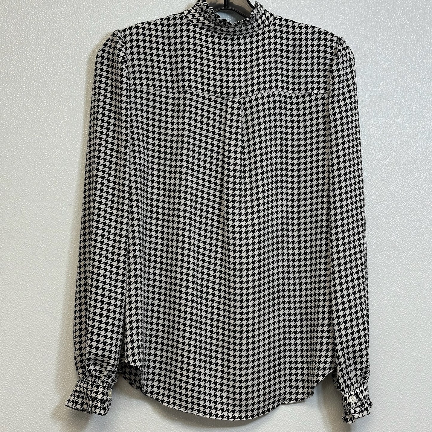 Top Long Sleeve By Ann Taylor  Size: S