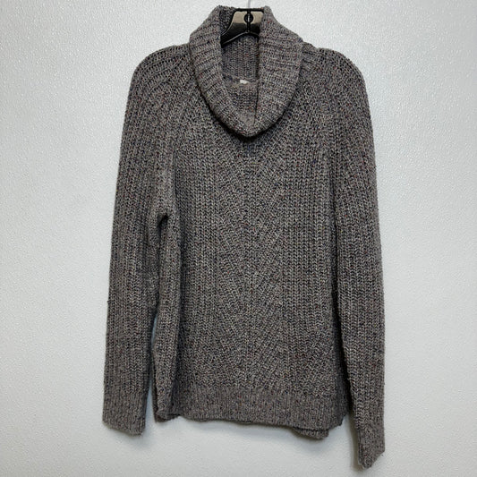 Sweater By Madewell In Multi-colored, Size: L