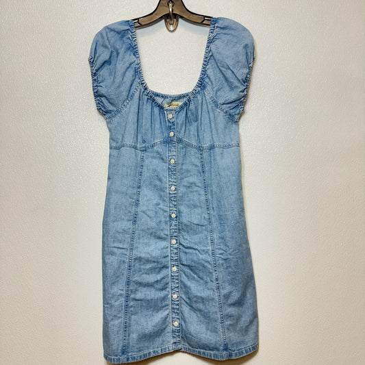 Dress Casual Short By Madewell  Size: 4
