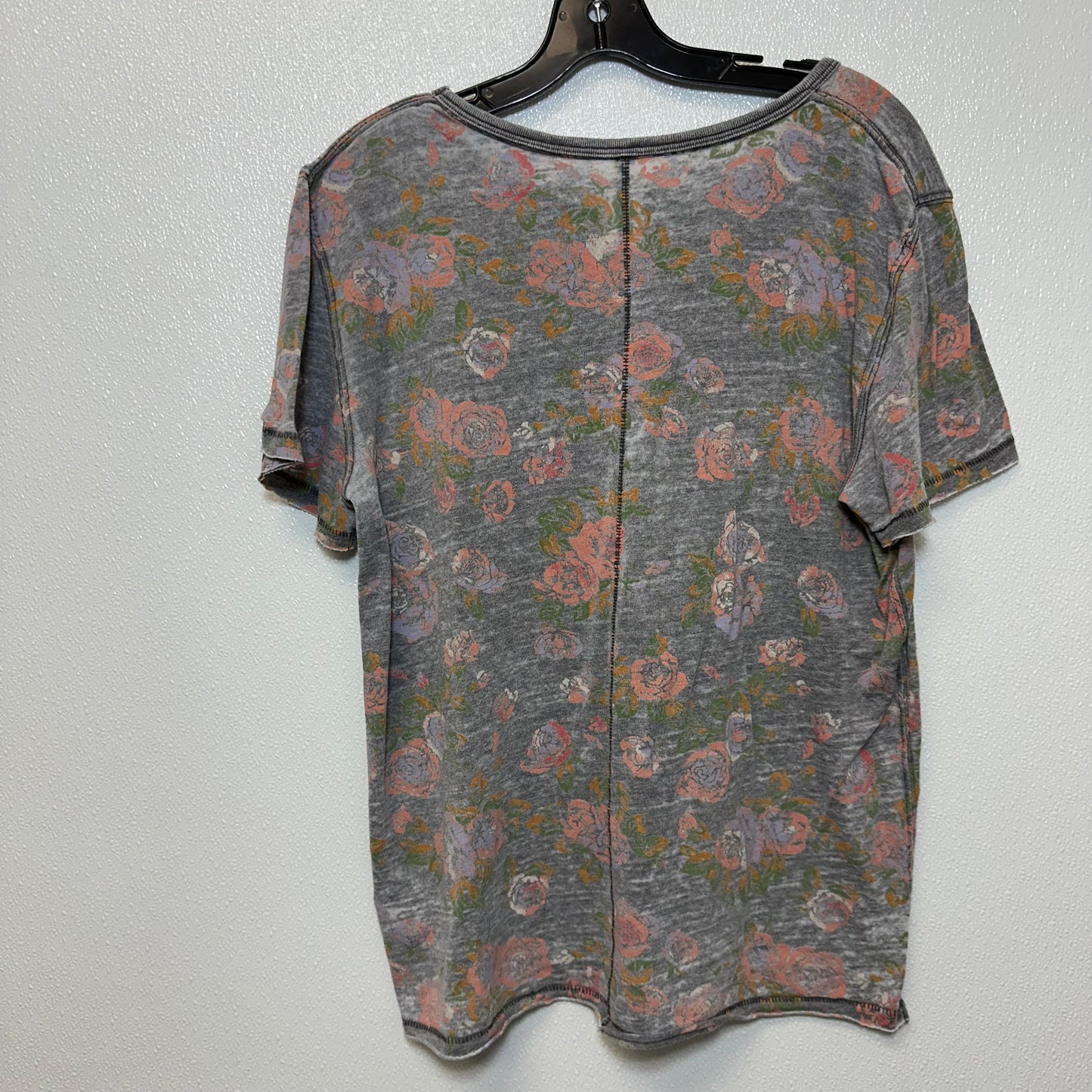 Top Short Sleeve By Free People  Size: M