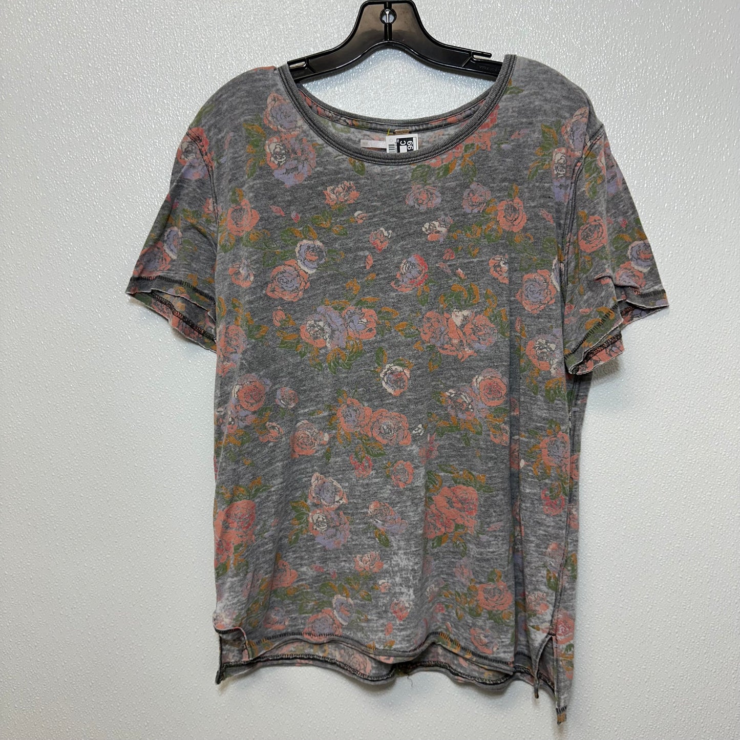 Top Short Sleeve By Free People  Size: M