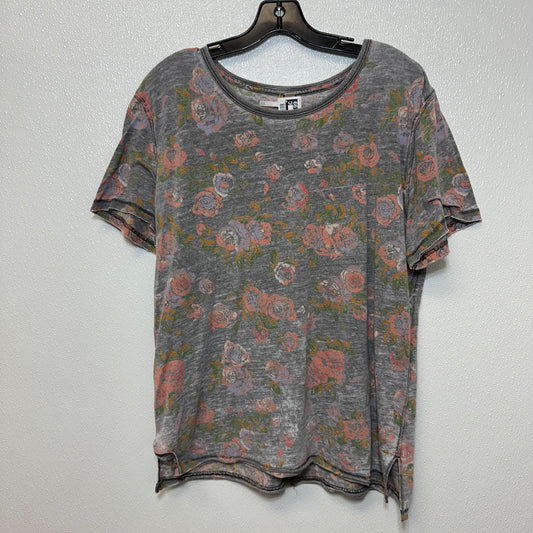 Top Short Sleeve By Free People  Size: M