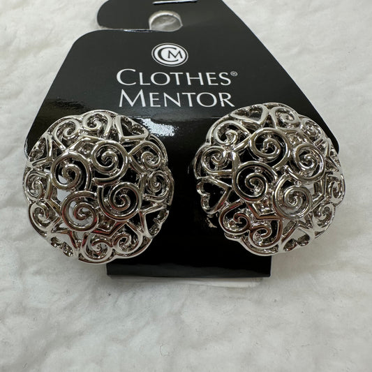 Earrings Clip By Clothes Mentor