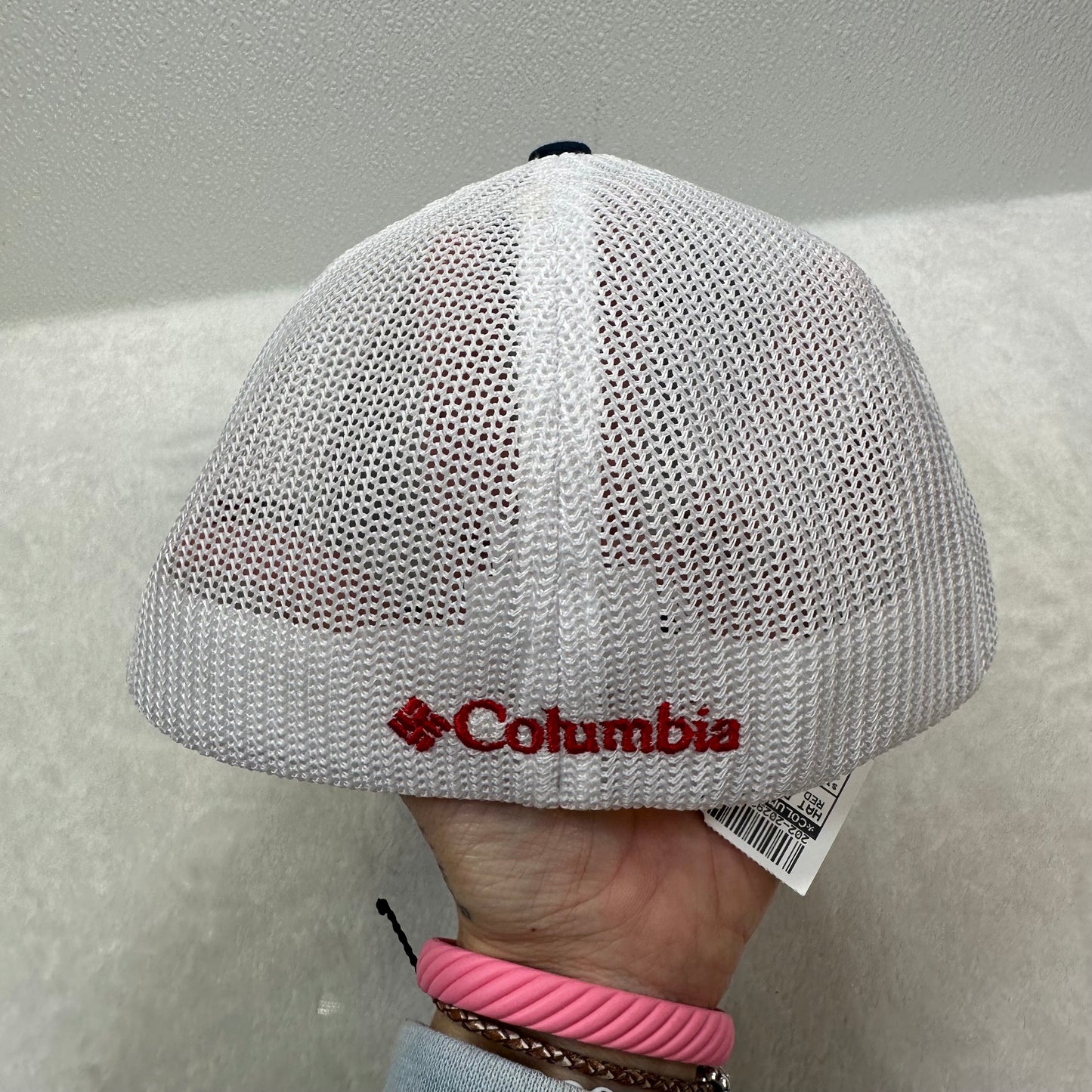 Hat Baseball Cap By Columbia
