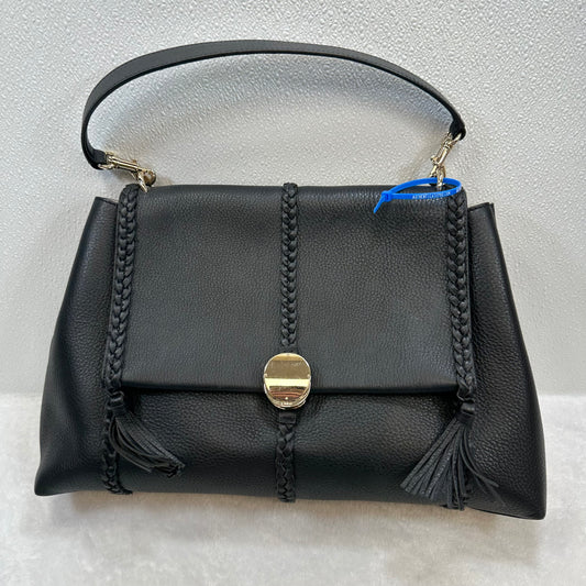 Handbag Designer By Chloe  Size: Large