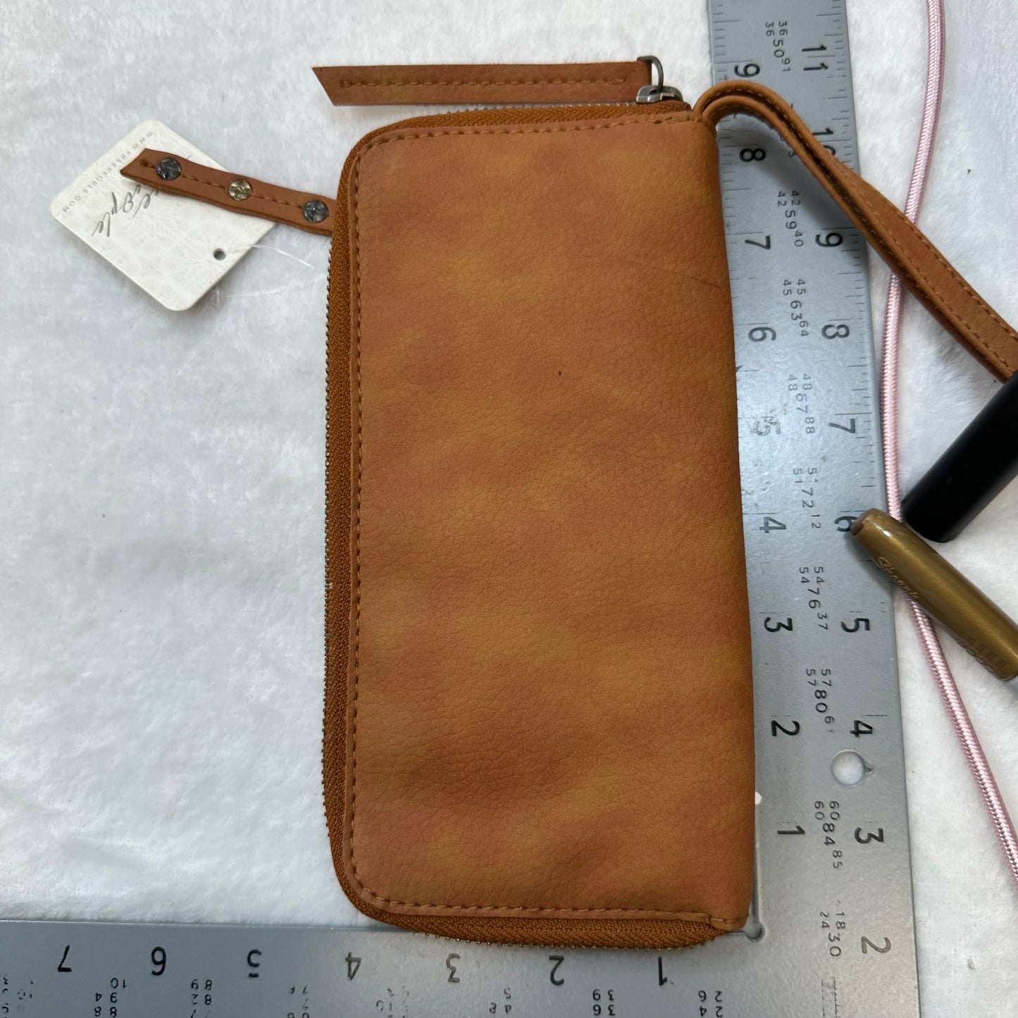 Wallet Designer By Free People  Size: Small