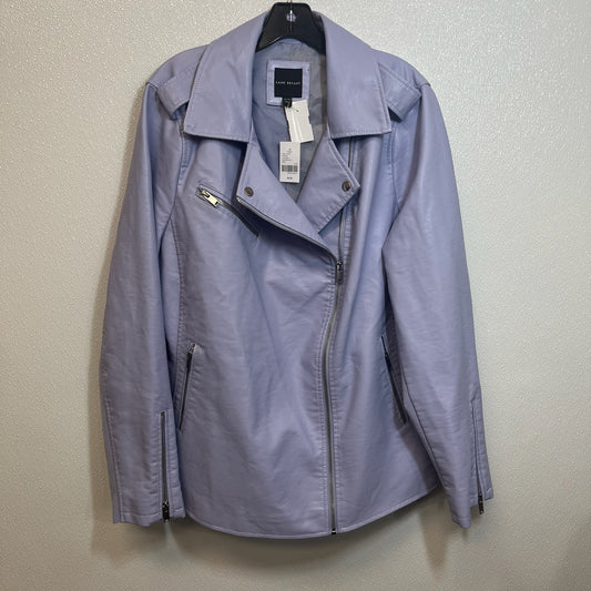 Jacket Other By Lane Bryant  Size: 1x