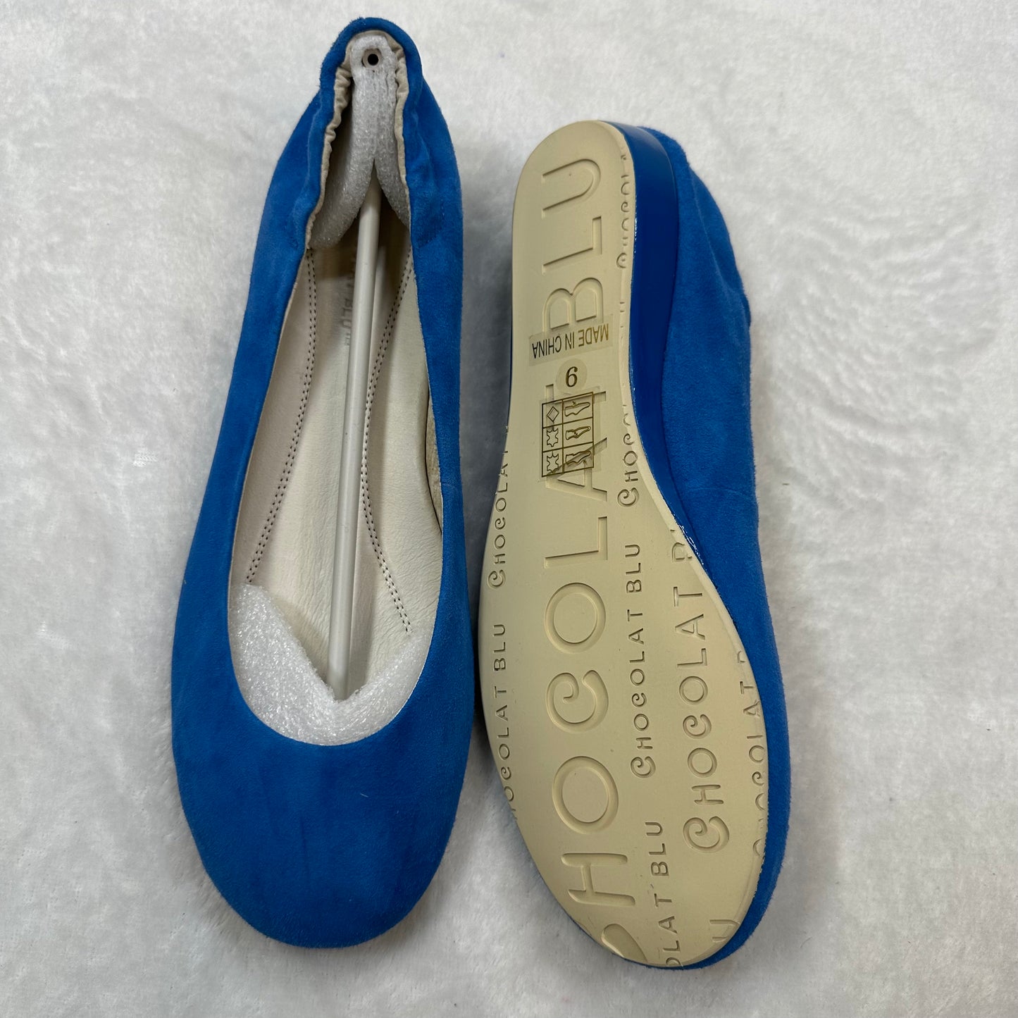Shoes Flats Other By Clothes Mentor  Size: 9