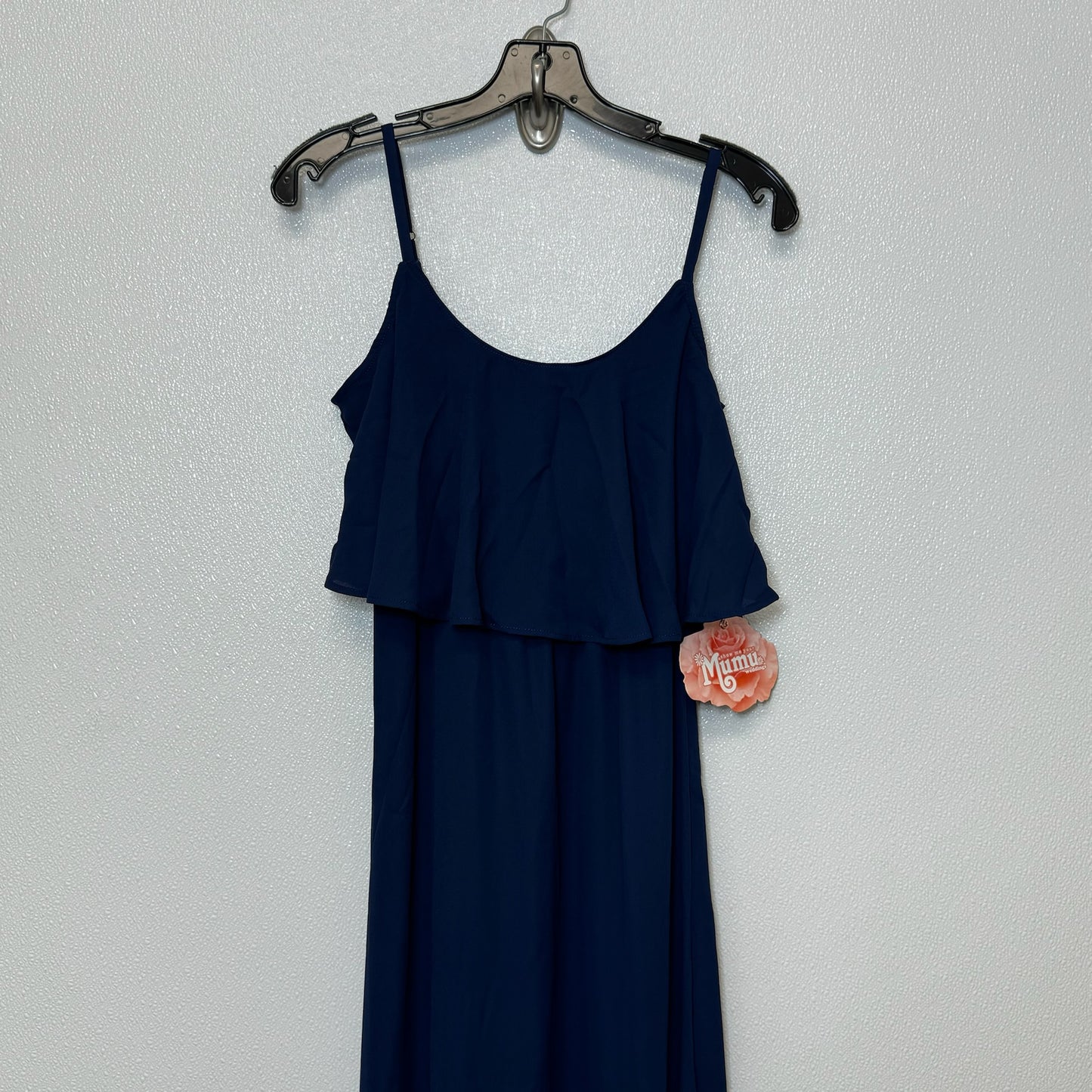 Dress Casual Maxi By Mumu  Size: Xs