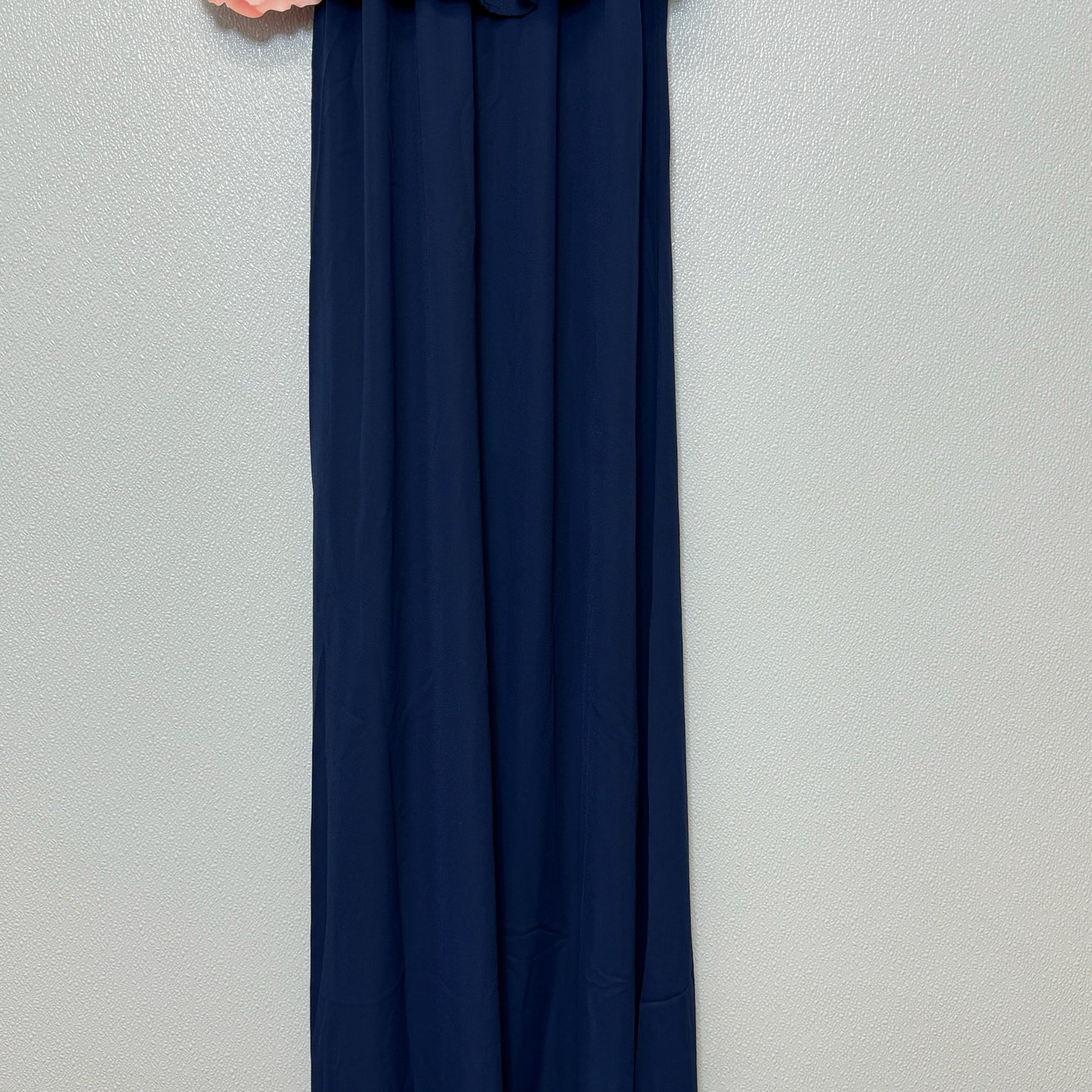 Dress Casual Maxi By Mumu  Size: Xs