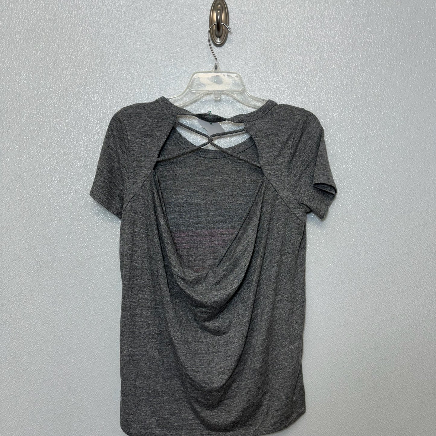 Top Short Sleeve By Chaser  Size: M