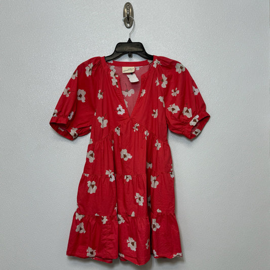 Dress Casual Short By Universal Thread  Size: S