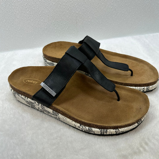 Sandals Designer By Aetrex  Size: 10