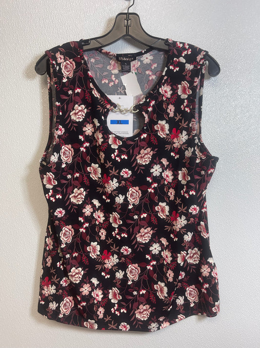 Top Sleeveless By By Design  Size: Xl